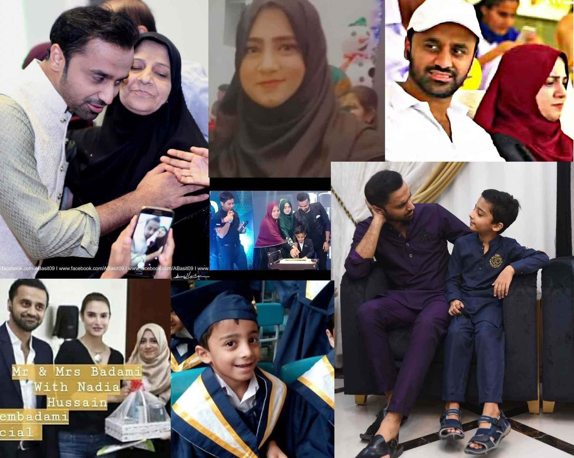 waseem-badami-beautiful-pictures-with-his-family-health-fashion