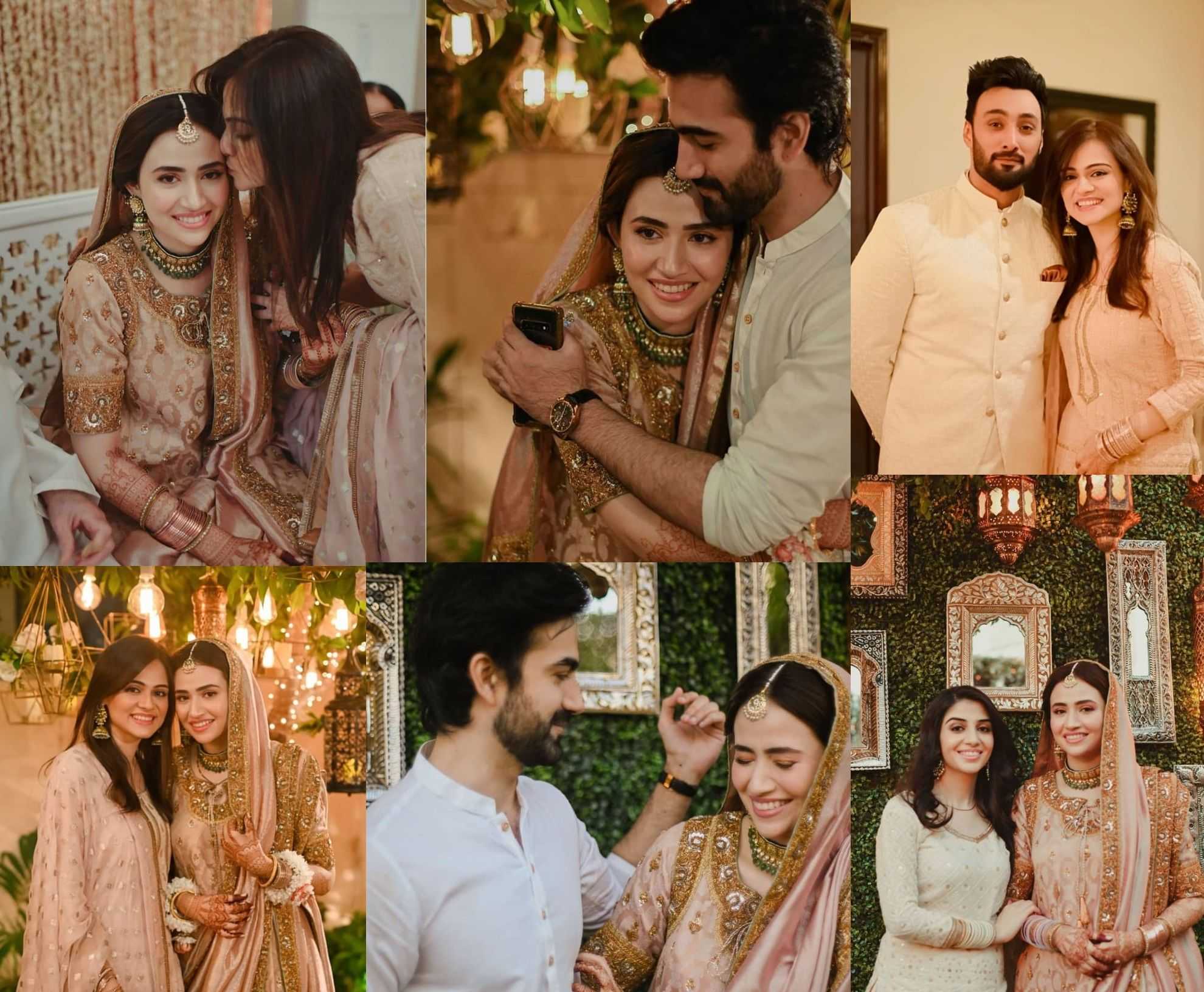 exclusive-pictures-of-sana-javed-and-siblings-from-her-nikkah-ceremony